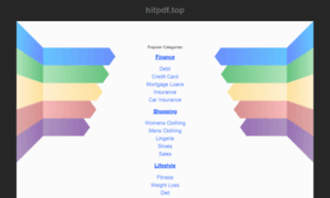 Hitpdf.top thumbnail