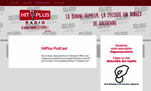Hitplus.fr thumbnail