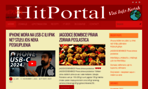 Hitportal.net thumbnail