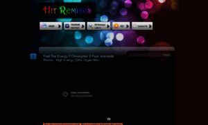 Hitremixes.com thumbnail