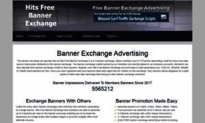 Hits.freebannerexchange.net thumbnail