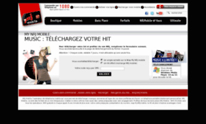 Hits.nrj-mobile.fr thumbnail