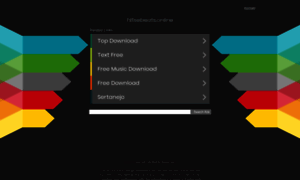 Hitsebeats.online thumbnail