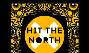 Hitthenorthfestival.co.uk thumbnail