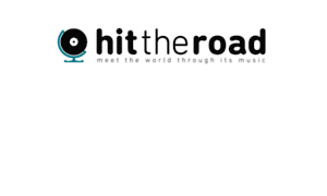 Hittheroad-events.com thumbnail
