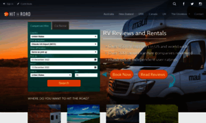 Hittheroad.rentals thumbnail
