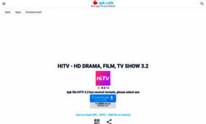 Hitv-hd-drama-film-tv-show.apk.cafe thumbnail