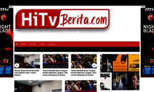 Hitvberita.com thumbnail