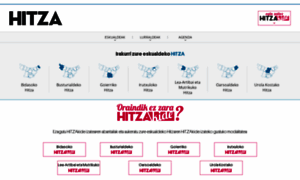 Hitza.info thumbnail