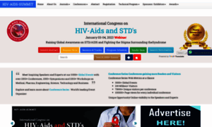 Hiv-aids-std.conferenceseries.com thumbnail