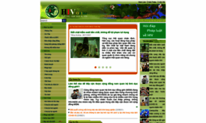 Hiv.com.vn thumbnail