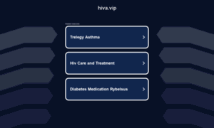 Hiva.site thumbnail