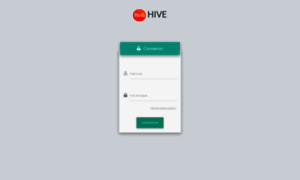 Hive.bva-group.com thumbnail