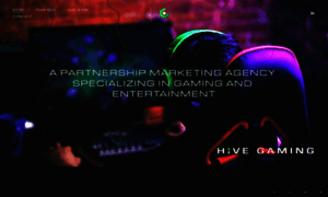 Hivegaming.org thumbnail