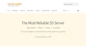 Hivehost.cloud thumbnail