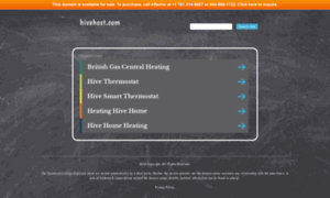 Hivehost.com thumbnail