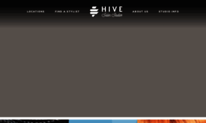 Hivesalonstudios.com thumbnail