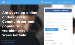 Hiving.co.nl thumbnail