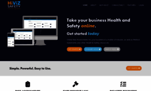 Hivizsafety.co.uk thumbnail