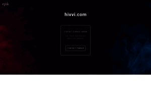 Hivvi.com thumbnail