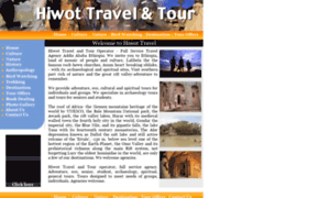 Hiwottravel.com.et thumbnail