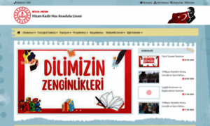 Hizankadirhasanadolu.meb.k12.tr thumbnail