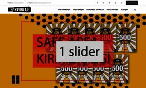 Hizkurumsal.com thumbnail