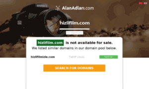 Hizlifilm.com thumbnail