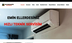 Hizliteknikservisim.com thumbnail