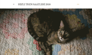 Hizlitrensaatleri2018.blogspot.com.tr thumbnail