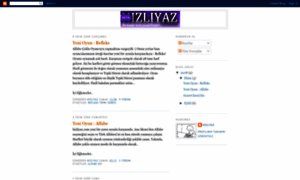 Hizliyaz.blogspot.com thumbnail
