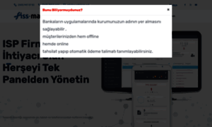 Hiztesti.issmanager.net thumbnail