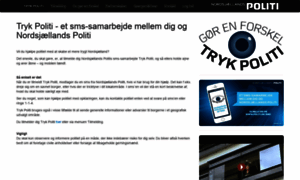 Hjaelppolitiet.dk thumbnail