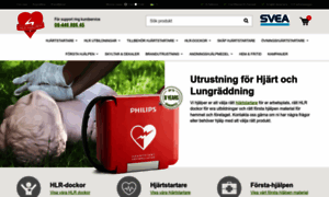 Hjartstartare-aed.se thumbnail