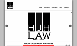 Hjh-law.com thumbnail