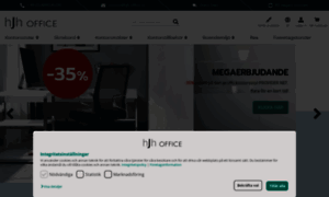 Hjh-office.se thumbnail