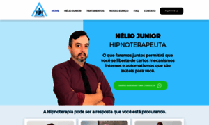 Hjhipnoseclinica.com.br thumbnail