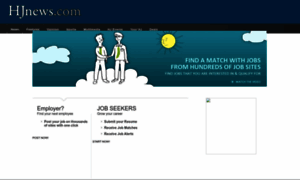 Hjnews.thejobnetwork.com thumbnail