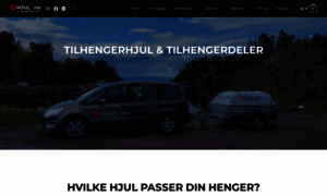 Hjul1.no thumbnail