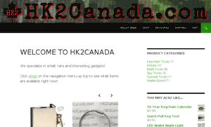 Hk2canada.com thumbnail