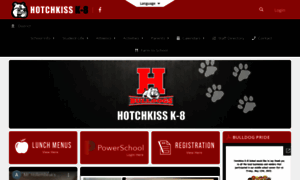 Hk8.deltaschools.com thumbnail