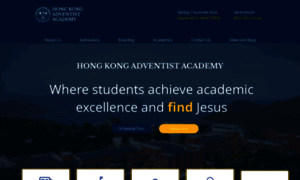 Hkaa.edu.hk thumbnail