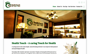 Hkhealthtouch.com thumbnail