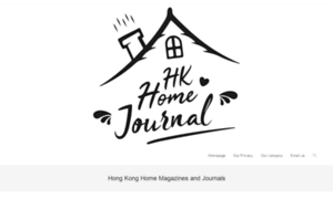Hkhomejournal.com thumbnail
