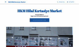 Hkm-hilal-krtasiye-market.business.site thumbnail
