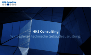 Hks-consulting.de thumbnail