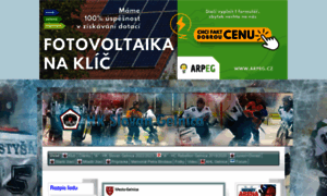 Hkslovangelnica.webgarden.cz thumbnail