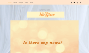 Hkstar.co thumbnail