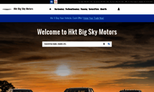 Hktbigskymotors.net thumbnail