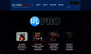 Hl-pro.com thumbnail